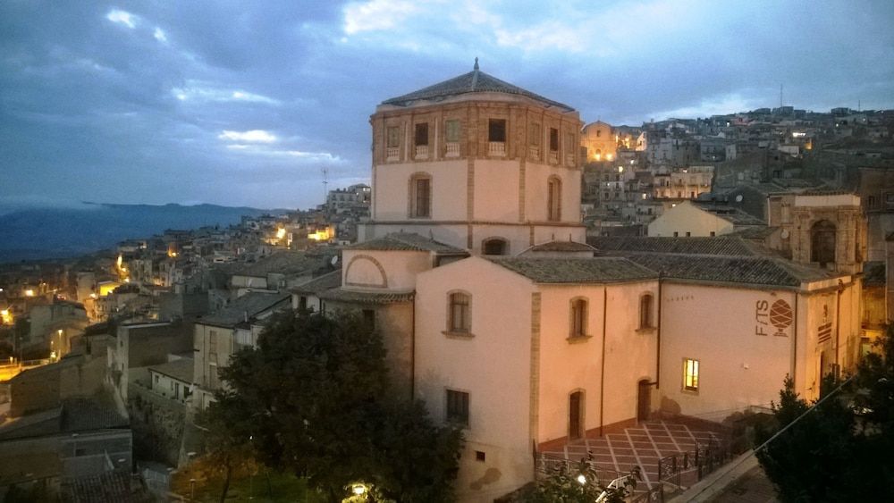 Casa del Sole