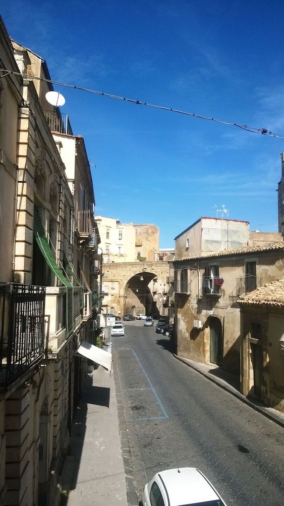Casa del Sole