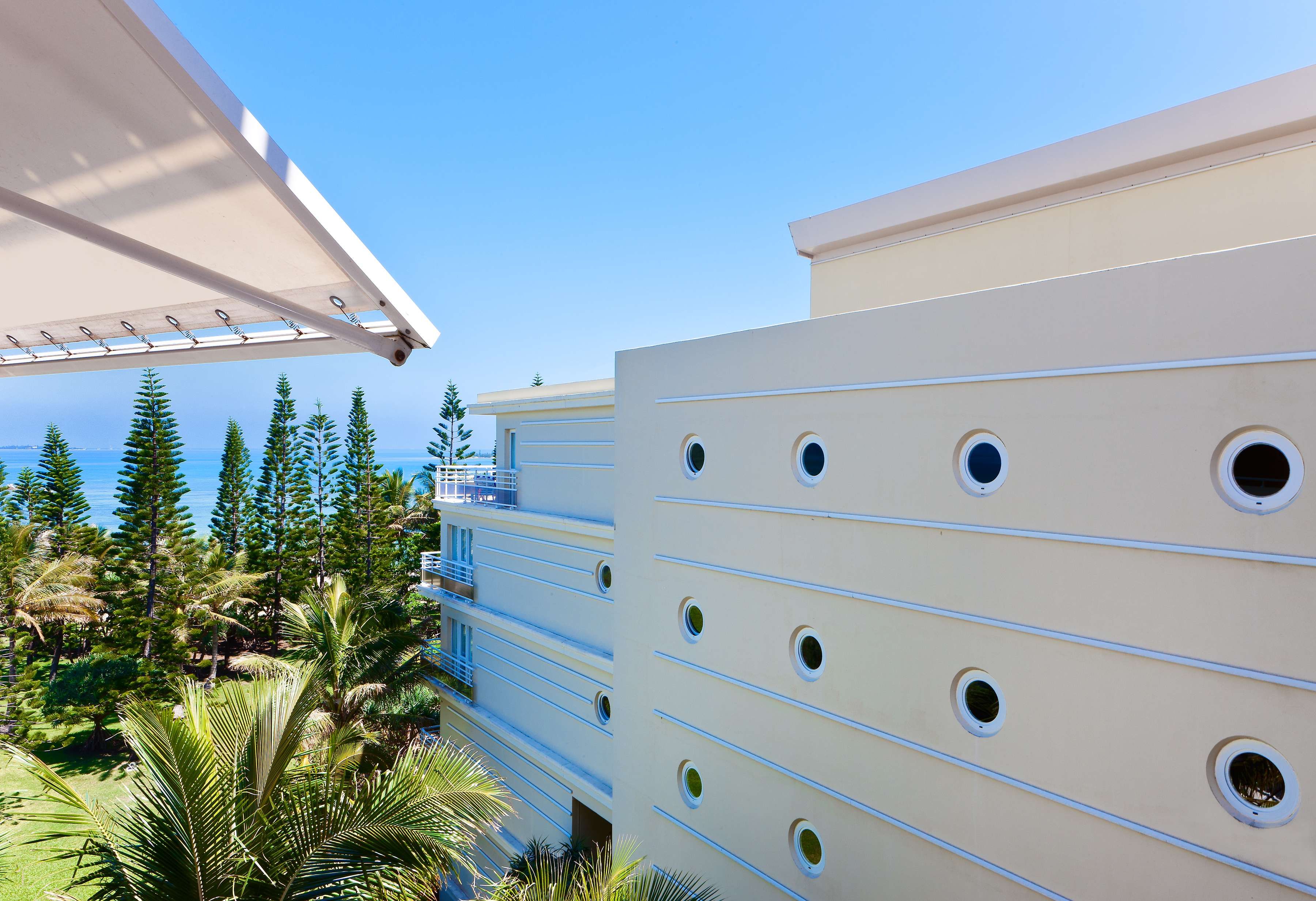 Le Méridien Noumea Resort & Spa