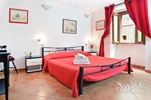 Ada's Guest house