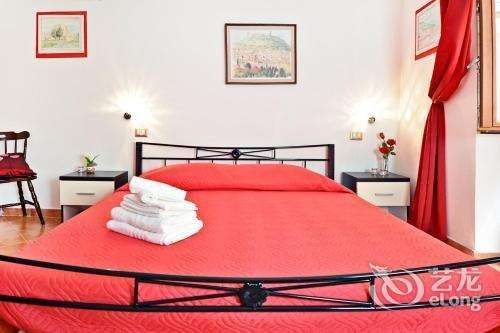 Ada's Guest house