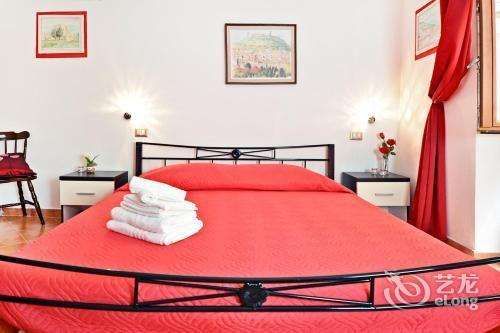 Ada's Guest house