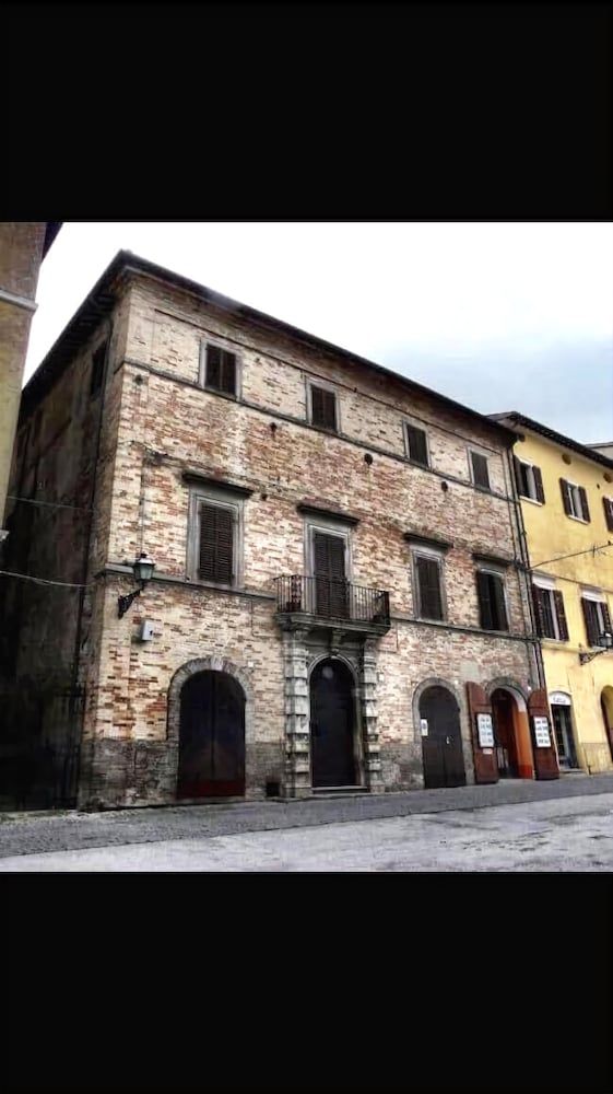 Palazzo Bruschi