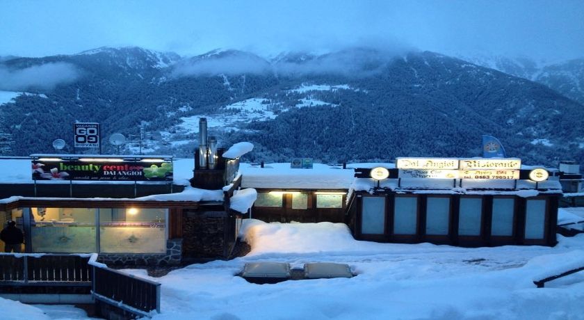 Residence Lores 2 Go Vacanze