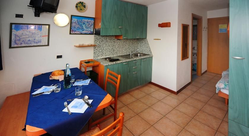 Residence Lores 2 Go Vacanze