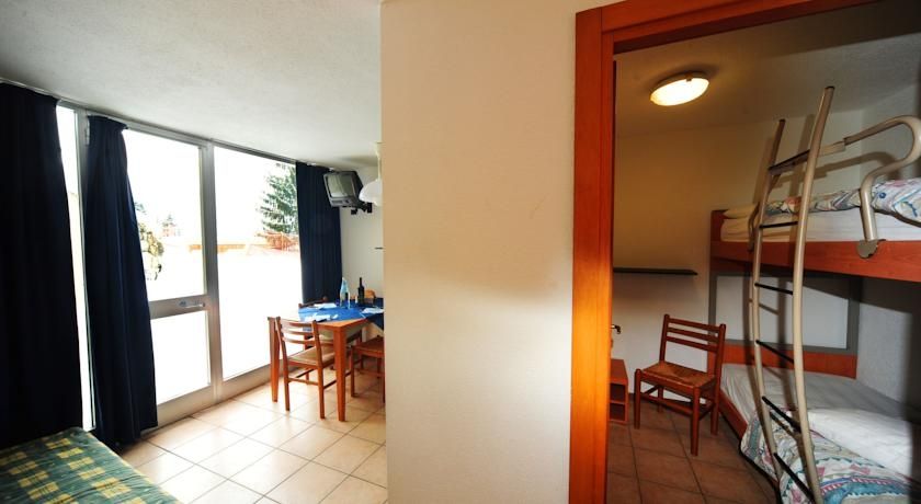 Residence Lores 2 Go Vacanze
