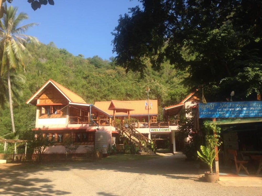Yayei Homestay
