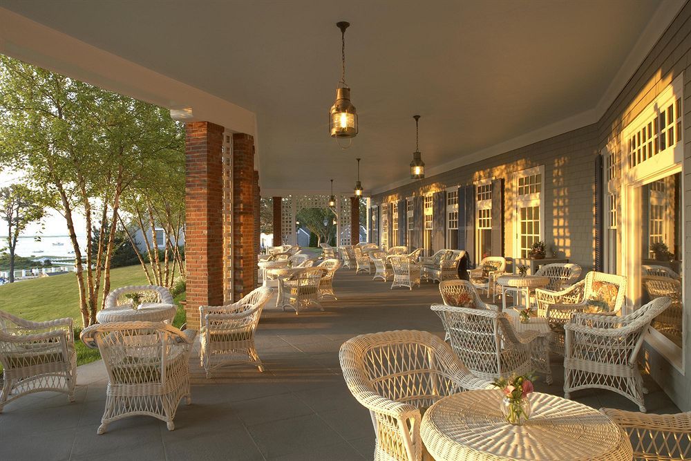 Chatham Bars Inn