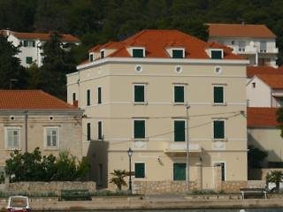 Heritage Hotel Tisno