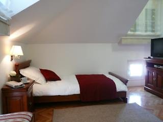 Heritage Hotel Tisno