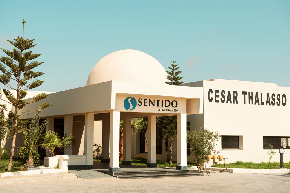 Cesar Thalasso