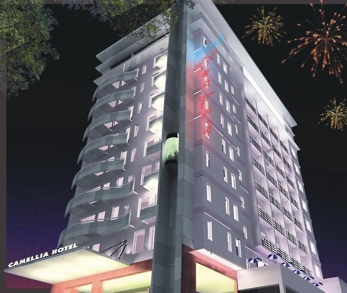 Cherish Hotel