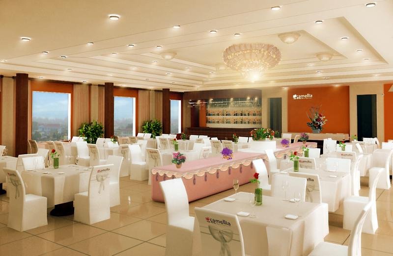 Cherish Hotel