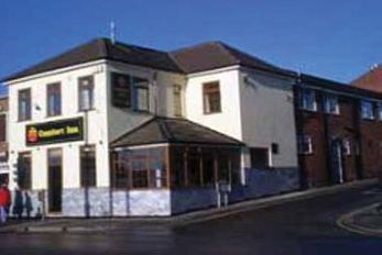 OYO Shilton Inn