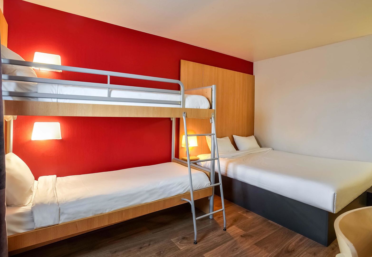 B&B HOTEL Herblay