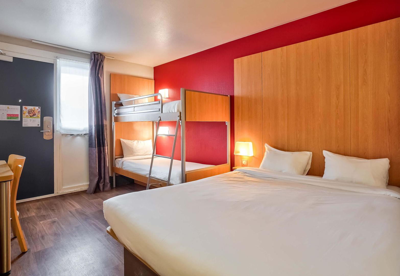 B&B HOTEL Herblay
