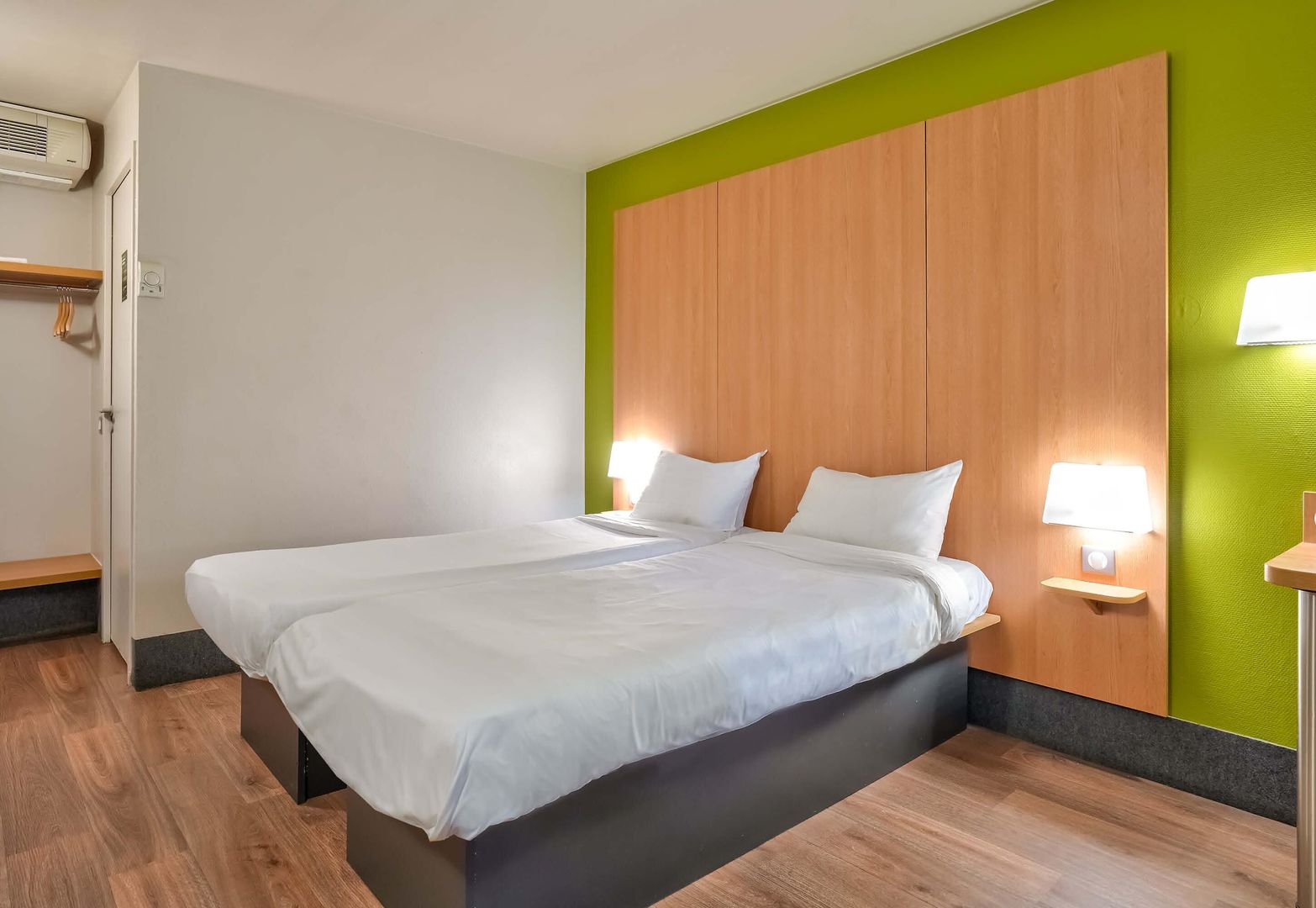 B&B HOTEL Herblay
