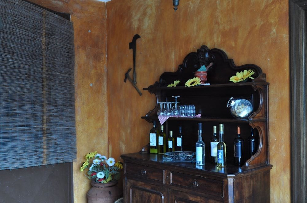 Podere Poggetto