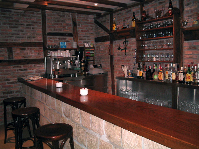 Hotel Cuevas