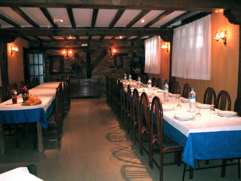 Hotel Cuevas
