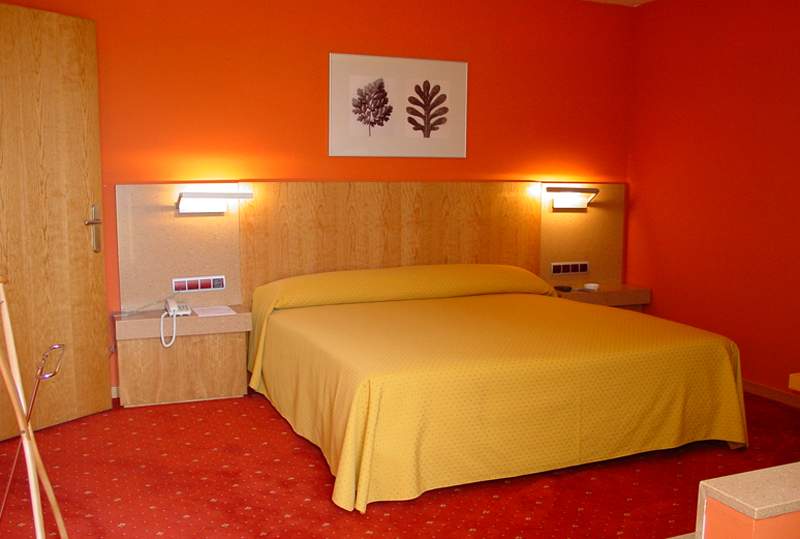 Hotel Silvota