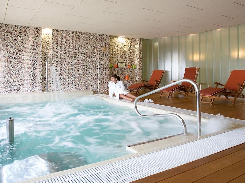 Lavida Hotel Vino-Spa