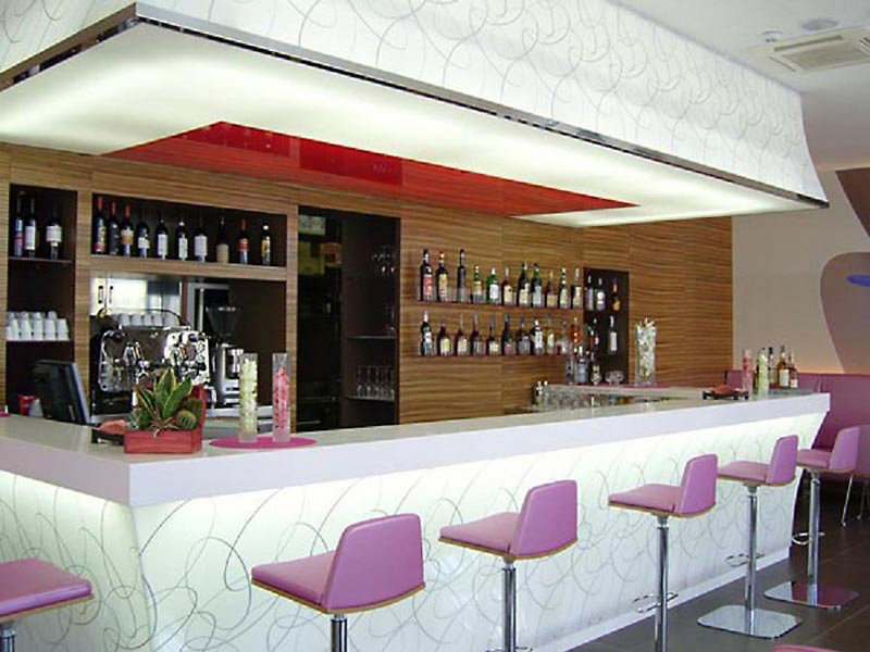 Deltahotel Ferrara