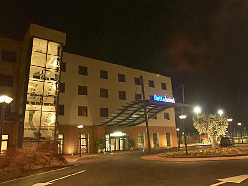Deltahotel Ferrara