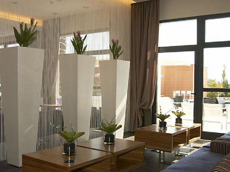 Deltahotel Ferrara