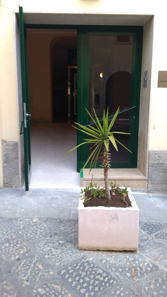 B&B Le Stanze del Sogno
