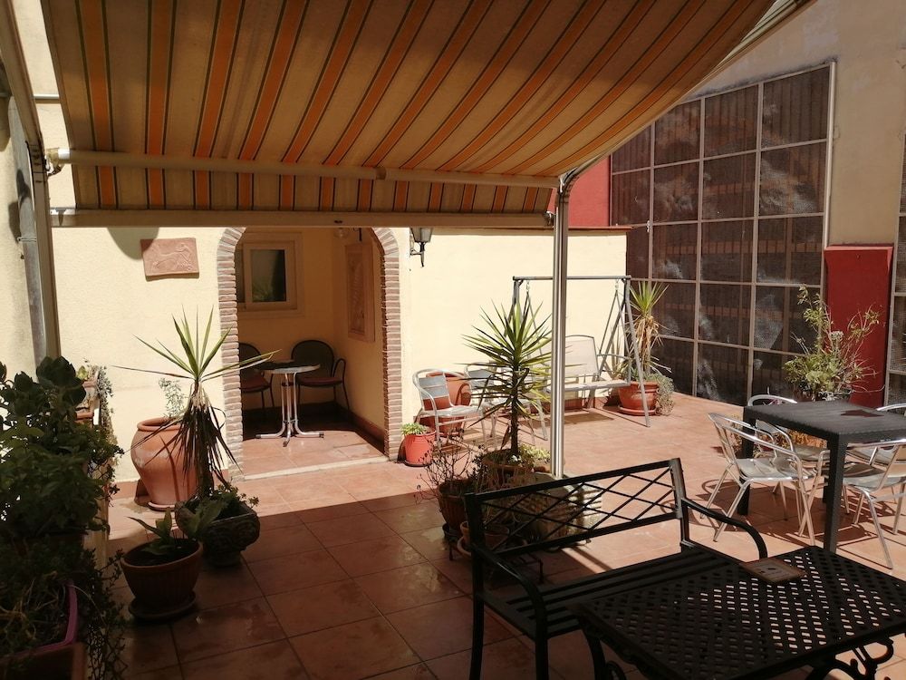 B&B Le Stanze del Sogno