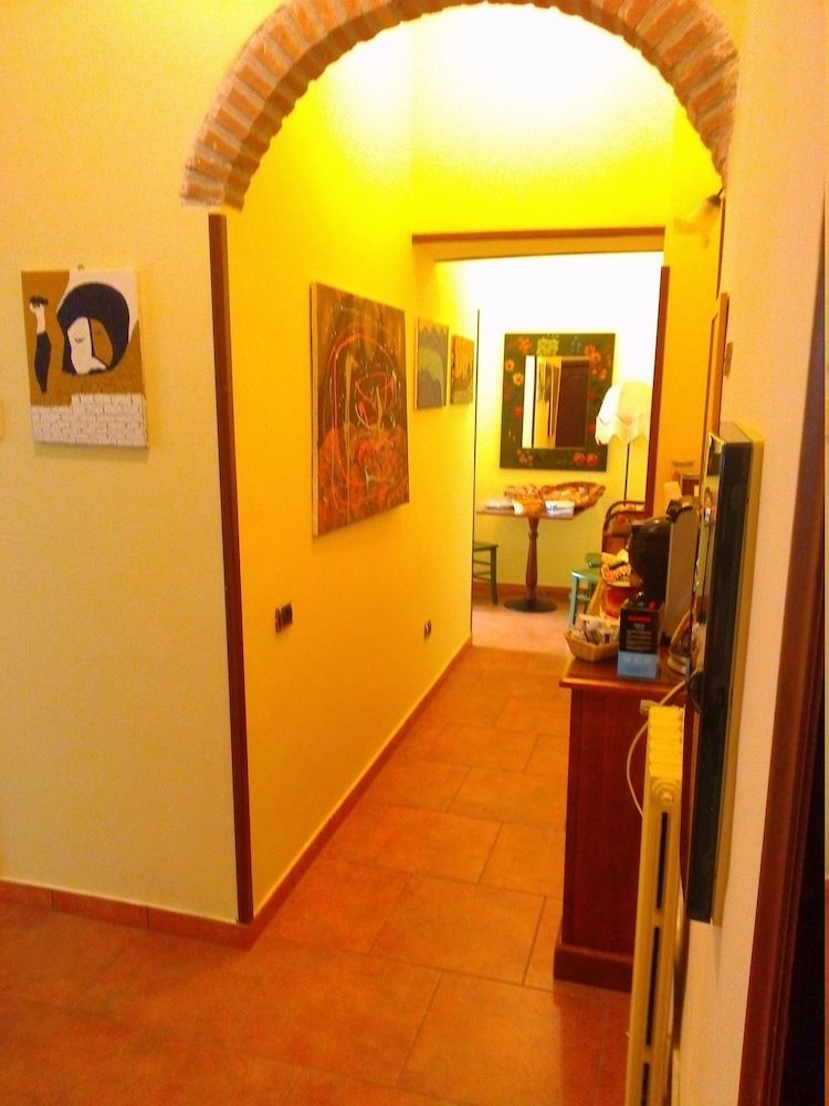B&B Le Stanze del Sogno