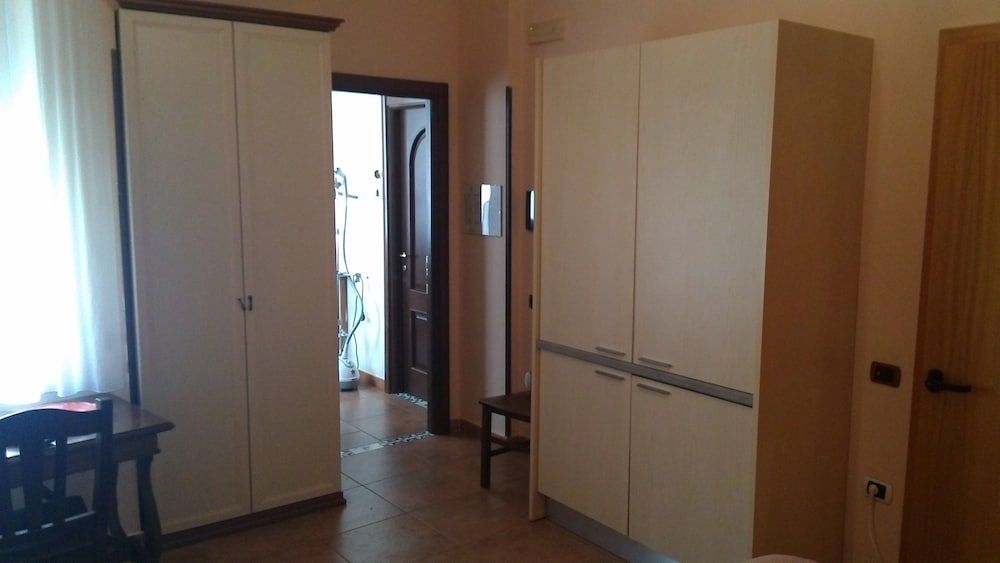 B&B Le Stanze del Sogno