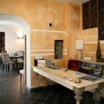 Albergo Al Ponte Antico