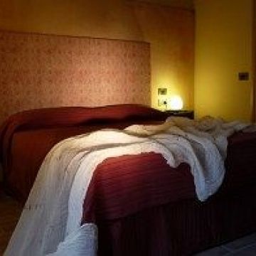 Albergo Al Ponte Antico