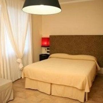 Albergo Al Ponte Antico