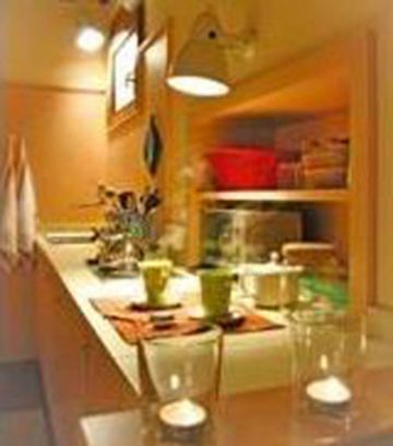 Venice Serviced Apartments By Rental In Italy