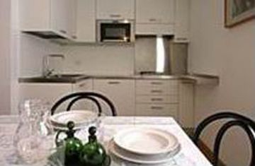 Venice Serviced Apartments By Rental In Italy