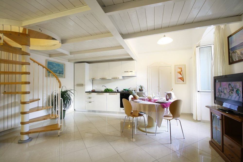 La Meridiana Residenze Diffuse