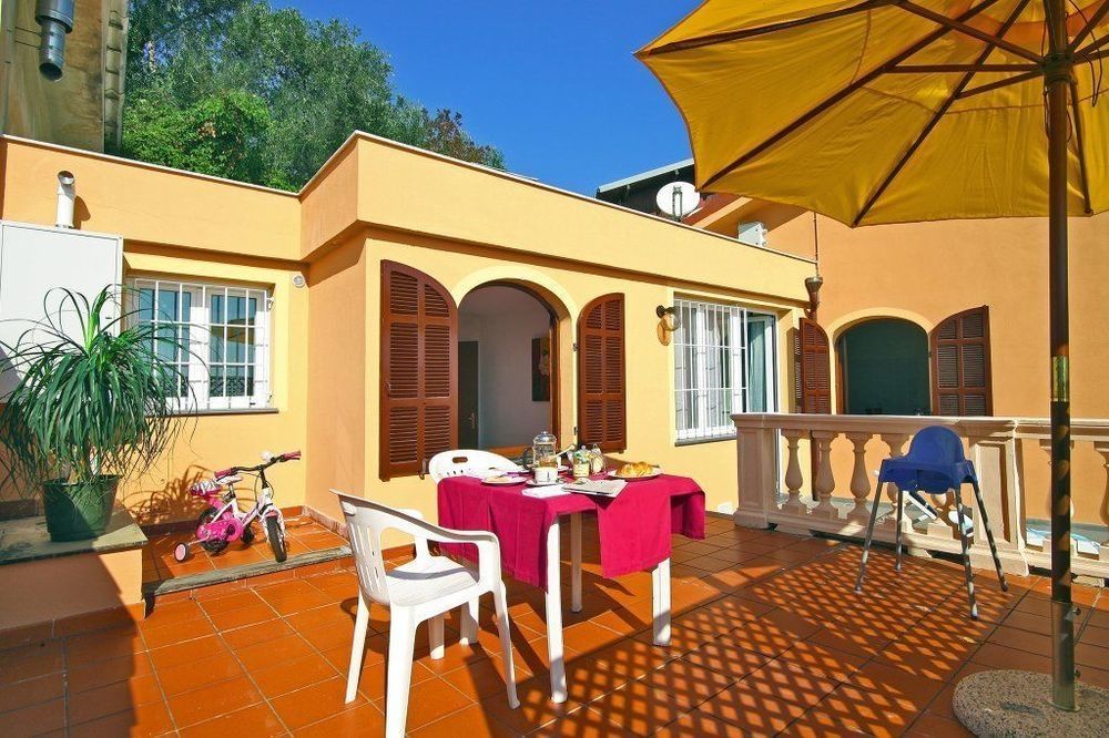 La Meridiana Residenze Diffuse