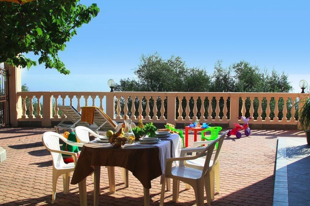 La Meridiana Residenze Diffuse