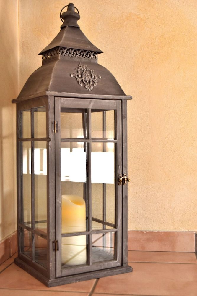 Garnì Stellune