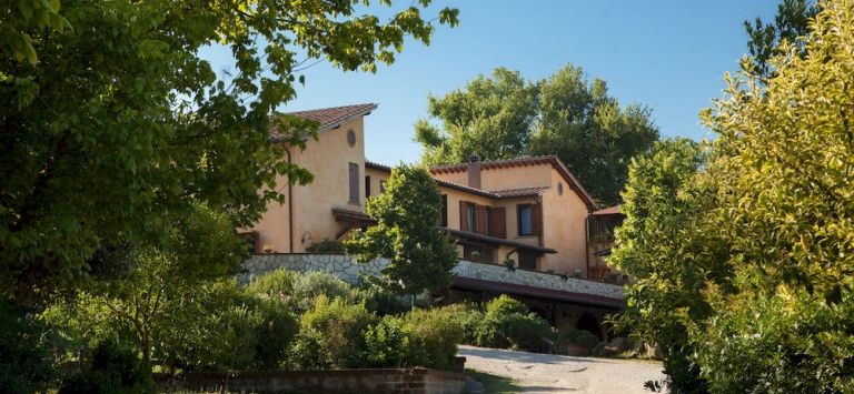 La Vecchia Fattoria