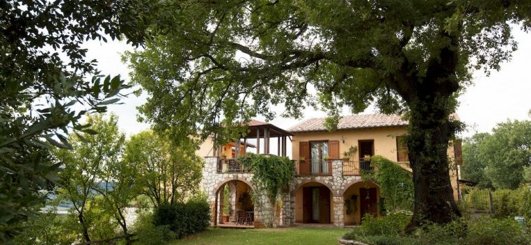 La Vecchia Fattoria