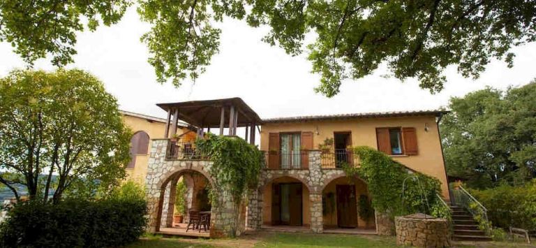 La Vecchia Fattoria