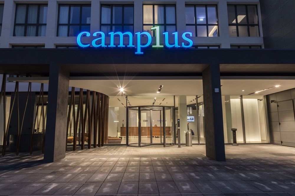 Camplus Guest Roma