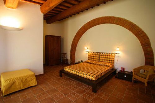 Agriturismo Il Quarto