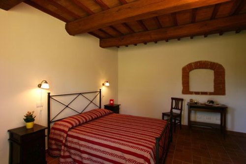 Agriturismo Il Quarto