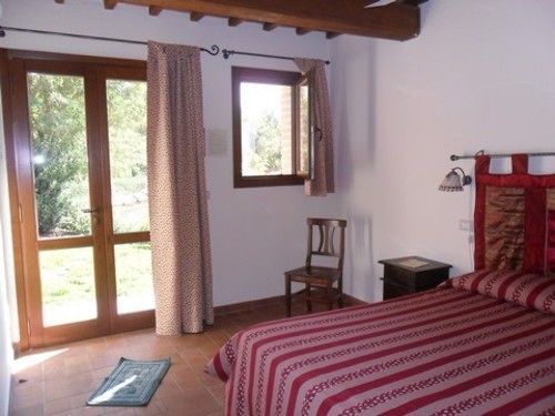 Agriturismo Il Quarto