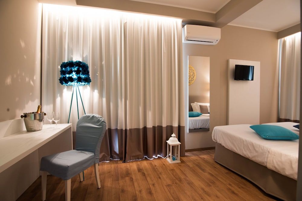 Hotel Mediterraneo